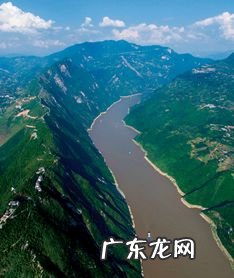 长江的发源地是哪个山脉 长江起源到终点,途经哪些省份