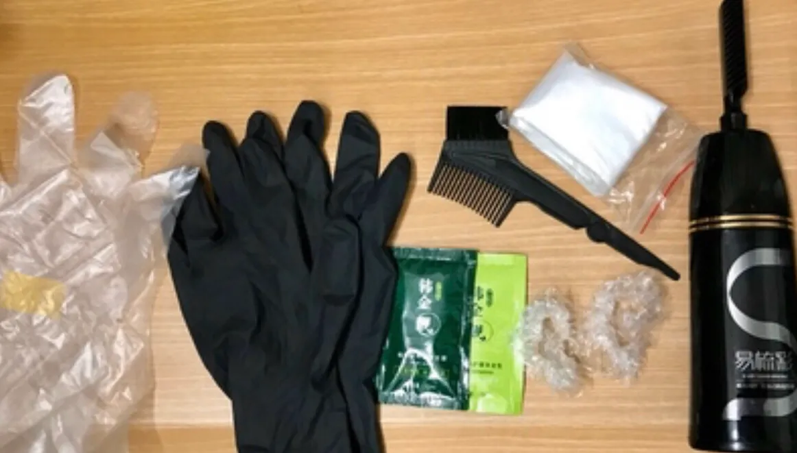 哪个牌子的染发剂是真正纯天然的?