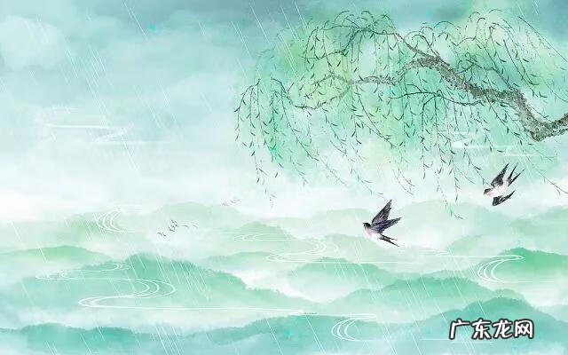 二月二日白居易儿童 二月二日白居易翻译