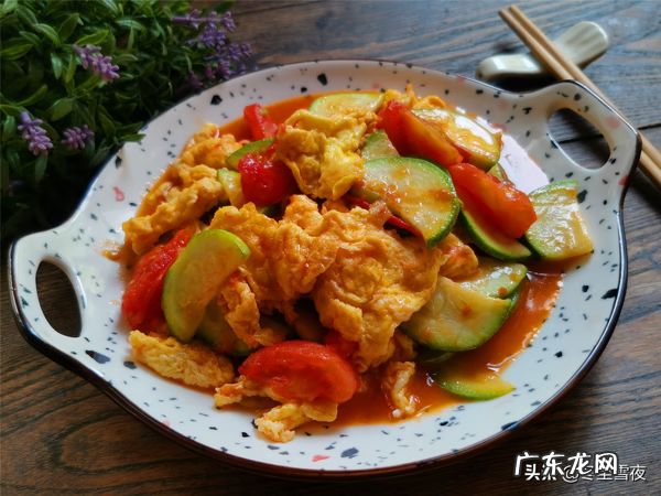 西葫芦家常做法大全 西葫芦的做法大全