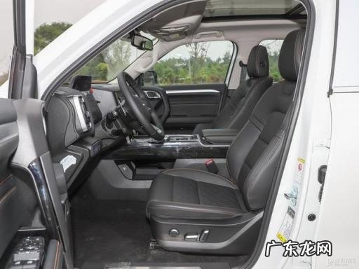 哈弗汽车报价及图片大全价格 哈弗大狗猎犬版