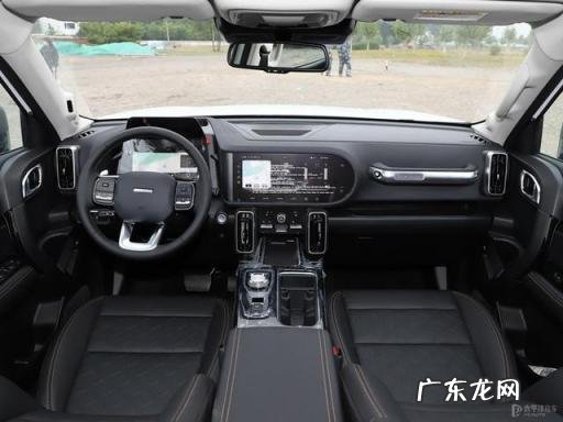 哈弗汽车报价及图片大全价格 哈弗大狗猎犬版