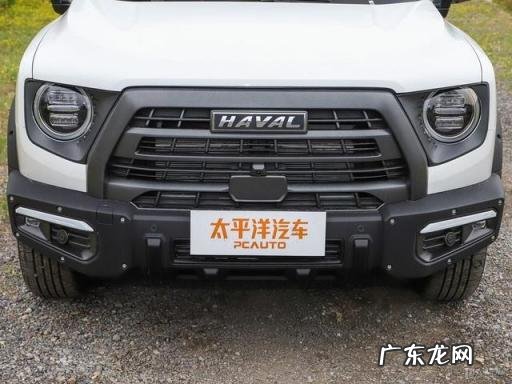 哈弗汽车报价及图片大全价格 哈弗大狗猎犬版