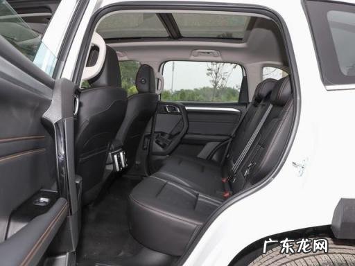 哈弗汽车报价及图片大全价格 哈弗大狗猎犬版