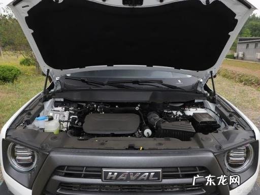 哈弗汽车报价及图片大全价格 哈弗大狗猎犬版