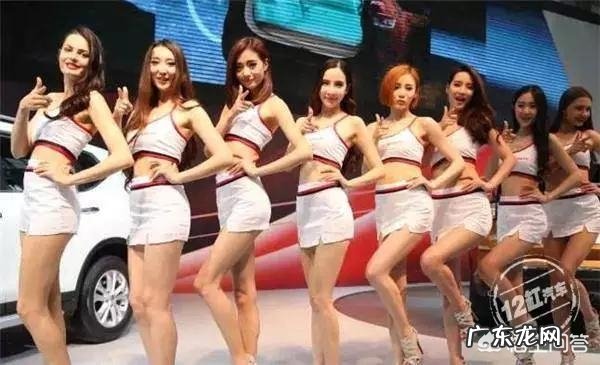 为什么大家对车展如此感兴趣?