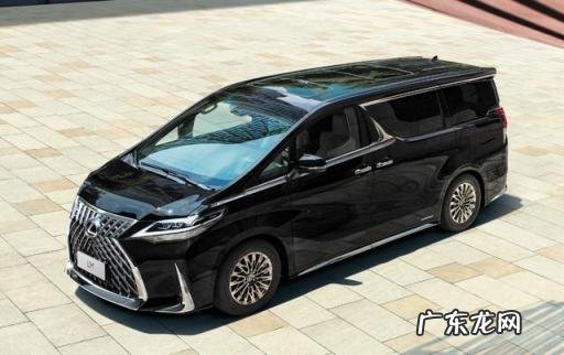 mpv商务车大全 排行榜 豪华mpv排行