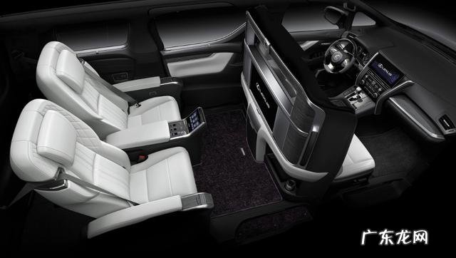 mpv商务车大全 排行榜 豪华mpv排行