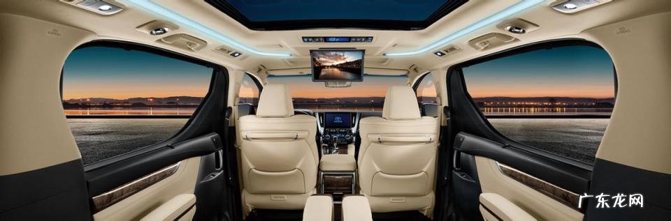 mpv商务车大全 排行榜 豪华mpv排行