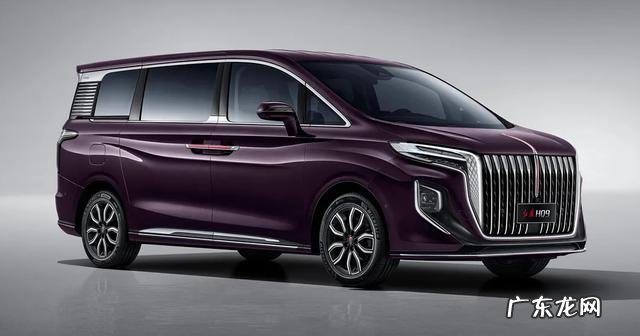 mpv商务车大全 排行榜 豪华mpv排行