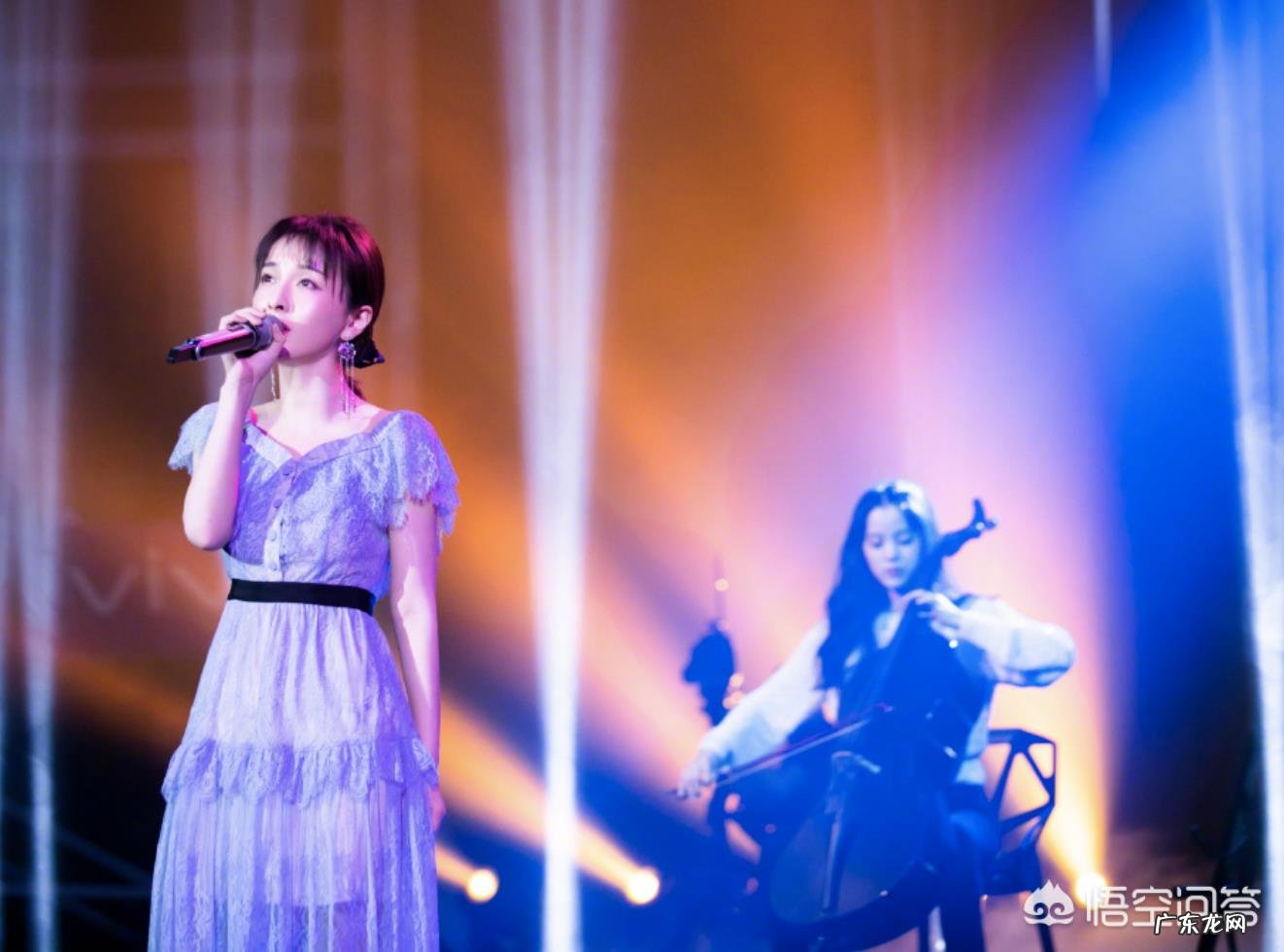 如何评价《中秋之夜》短片吴昕的演技?