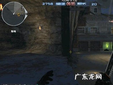 CF水之城照片 cf挑战模式水之城bug