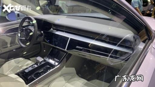 奥迪最新款2022上市车型 奥迪a8l新车报价2021款官方指导价