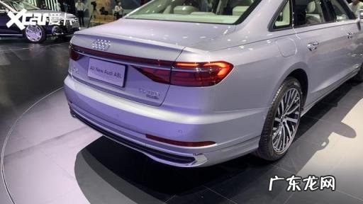 奥迪最新款2022上市车型 奥迪a8l新车报价2021款官方指导价