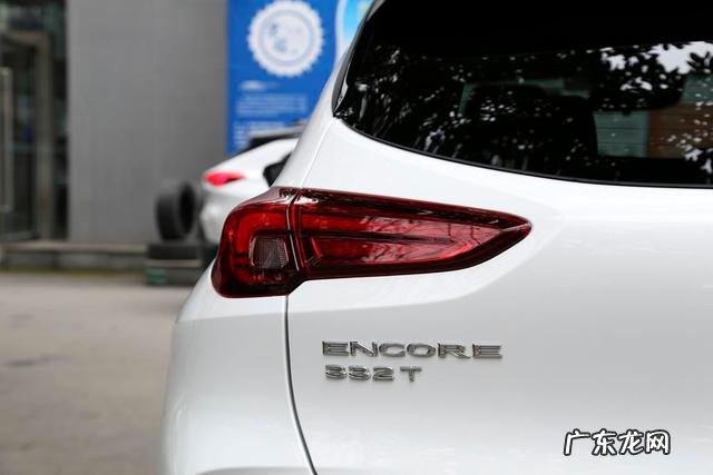 别克昂科拉suv价格及图片新款 昂科拉值得入手吗