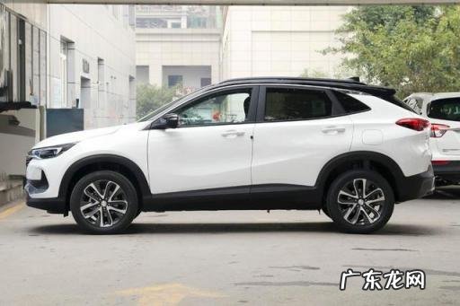 别克昂科拉suv价格及图片新款 昂科拉值得入手吗