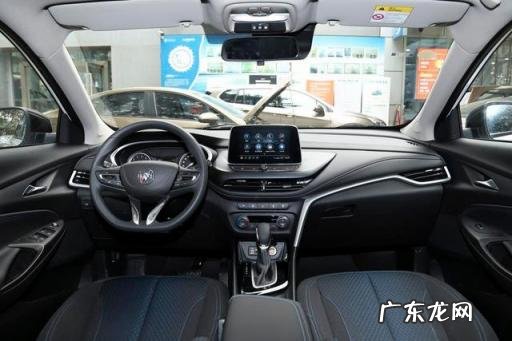 别克昂科拉suv价格及图片新款 昂科拉值得入手吗