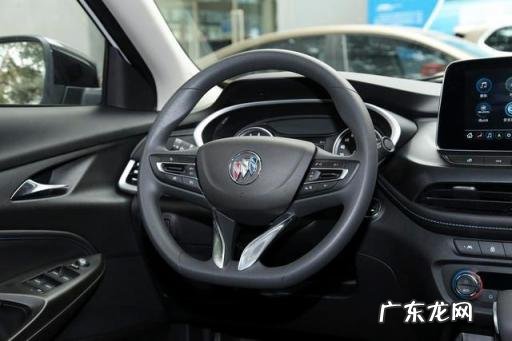 别克昂科拉suv价格及图片新款 昂科拉值得入手吗