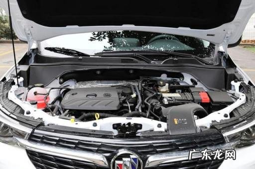 别克昂科拉suv价格及图片新款 昂科拉值得入手吗