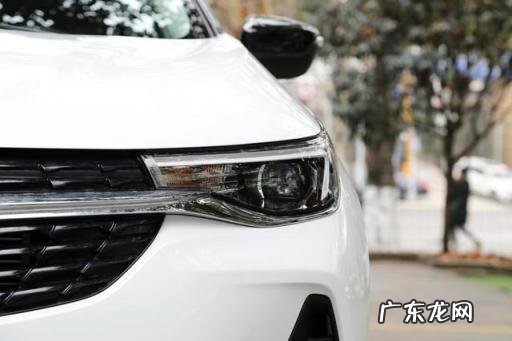 别克昂科拉suv价格及图片新款 昂科拉值得入手吗