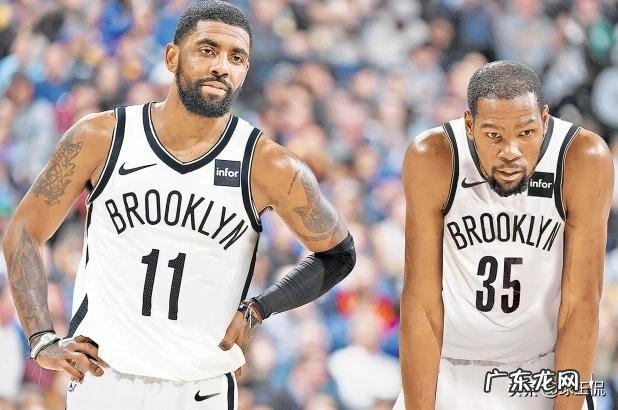 如果今年NBA季后赛杜兰特和欧文复出,篮网能拿总冠军吗?