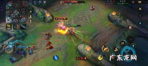 LOL龙女出装AD lol新版本龙女出装