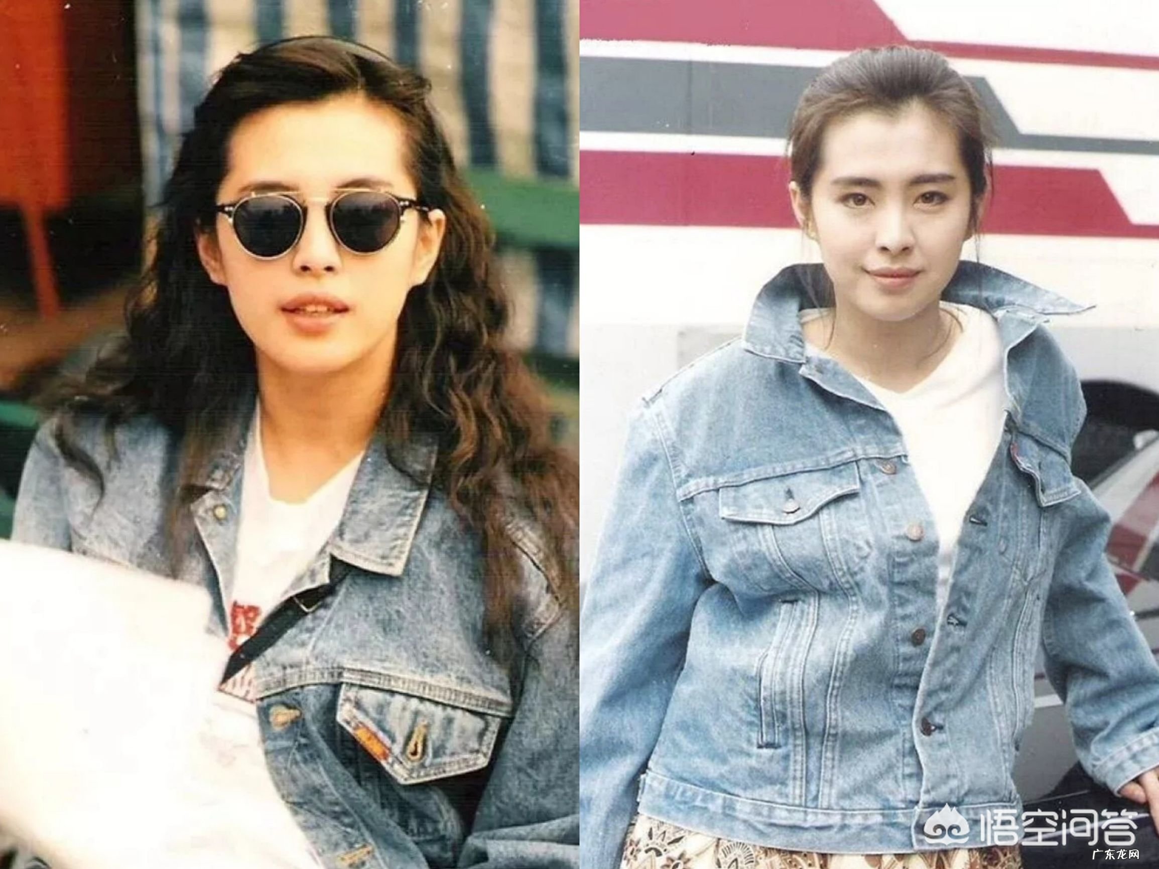 20年前妈妈们穿的衣服又开始流行了？这是一种倒退还是复古时尚？