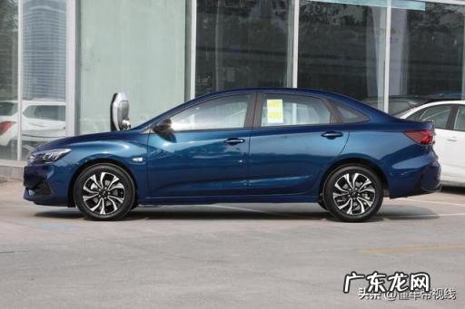 雪佛兰价格表及图片大全 雪佛兰科鲁泽新车多少钱