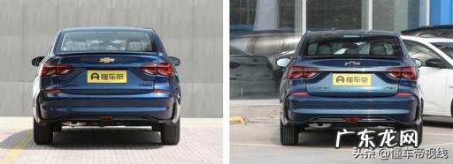 雪佛兰价格表及图片大全 雪佛兰科鲁泽新车多少钱