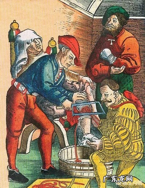 历史上哪些冷知识你掉鸡皮疙瘩？