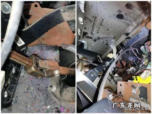 二手克莱斯勒大捷龙怎么样值得买吗 便宜的二手mpv