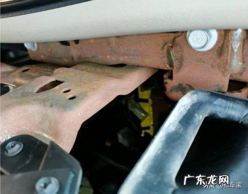 二手克莱斯勒大捷龙怎么样值得买吗 便宜的二手mpv