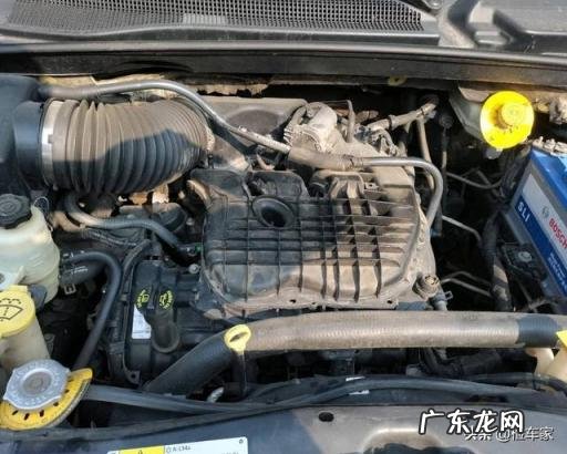 二手克莱斯勒大捷龙怎么样值得买吗 便宜的二手mpv