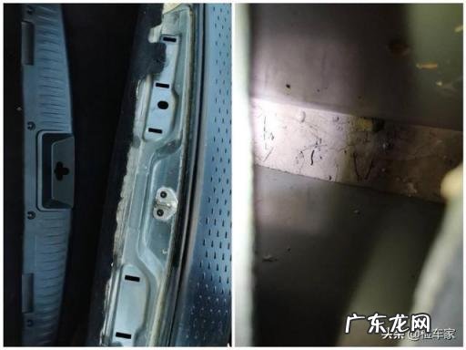 二手克莱斯勒大捷龙怎么样值得买吗 便宜的二手mpv