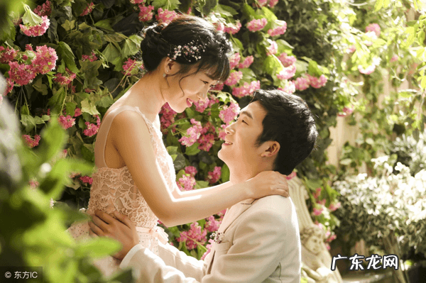 挂婚纱照有什么风水讲究 拍婚纱照风水