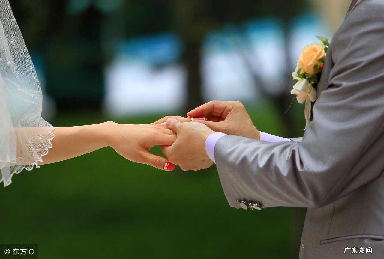 挂婚纱照有什么风水讲究 拍婚纱照风水