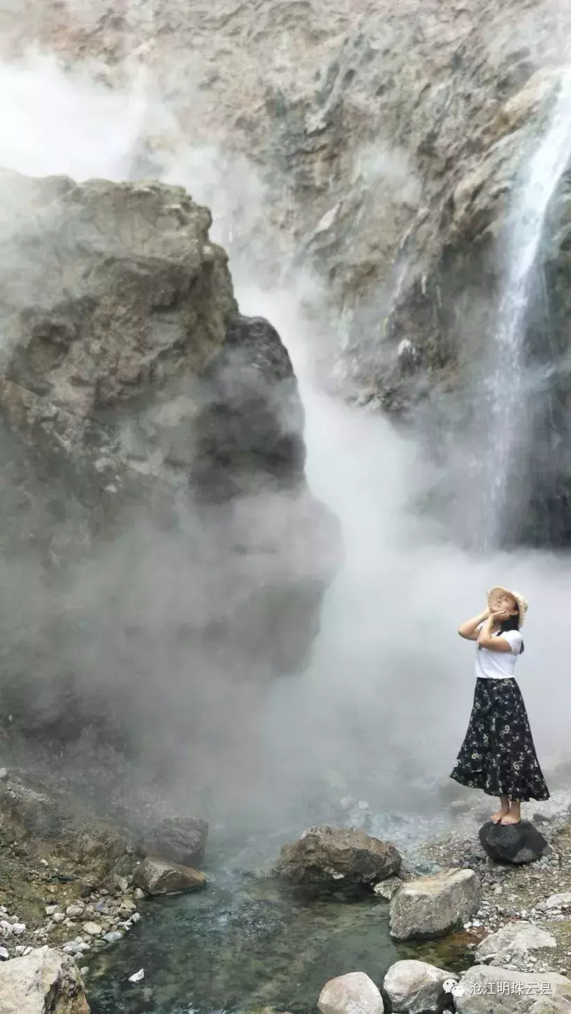 云南各县风水宝地 云南楚雄云县风水宝地在哪里