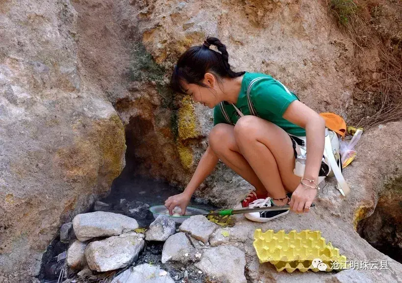 云南各县风水宝地 云南楚雄云县风水宝地在哪里