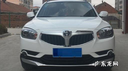 中华v5口碑怎么样 2016年中华v5销量