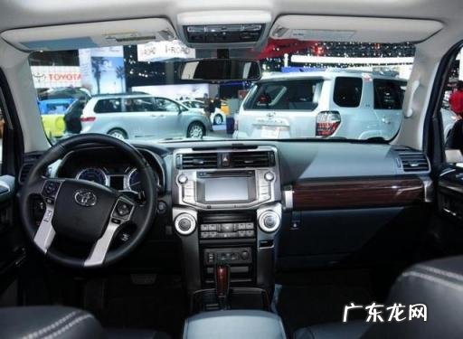2022年丰田上市新款suv大全女式 丰田霸道24万左右