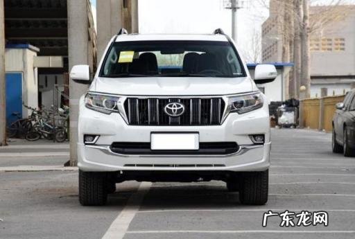 2022年丰田上市新款suv大全女式 丰田霸道24万左右