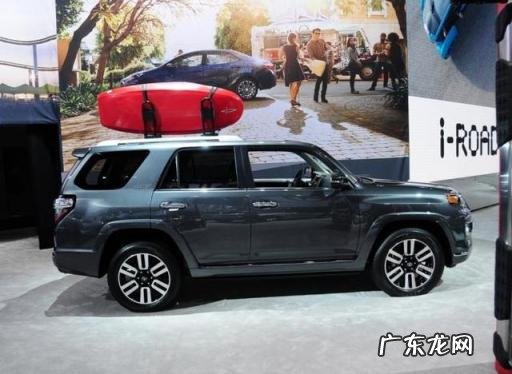 2022年丰田上市新款suv大全女式 丰田霸道24万左右