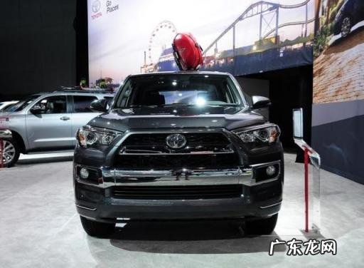 2022年丰田上市新款suv大全女式 丰田霸道24万左右