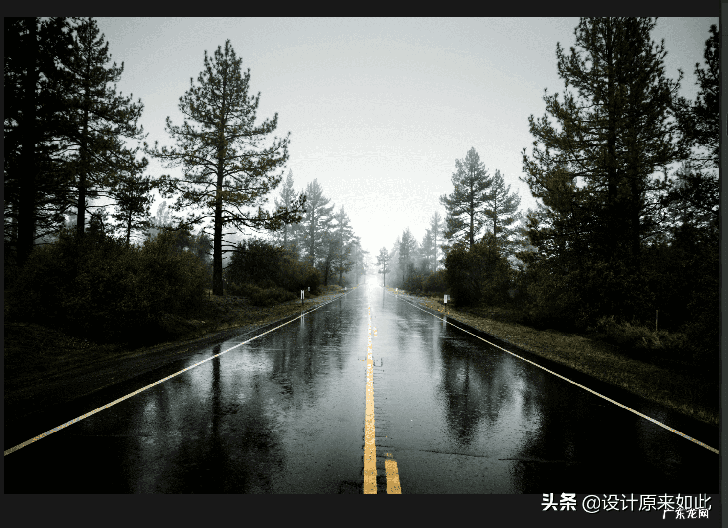 ps高级调色教程 ps调色在哪