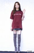 夏日怎样把糖果色穿出清新少女感？