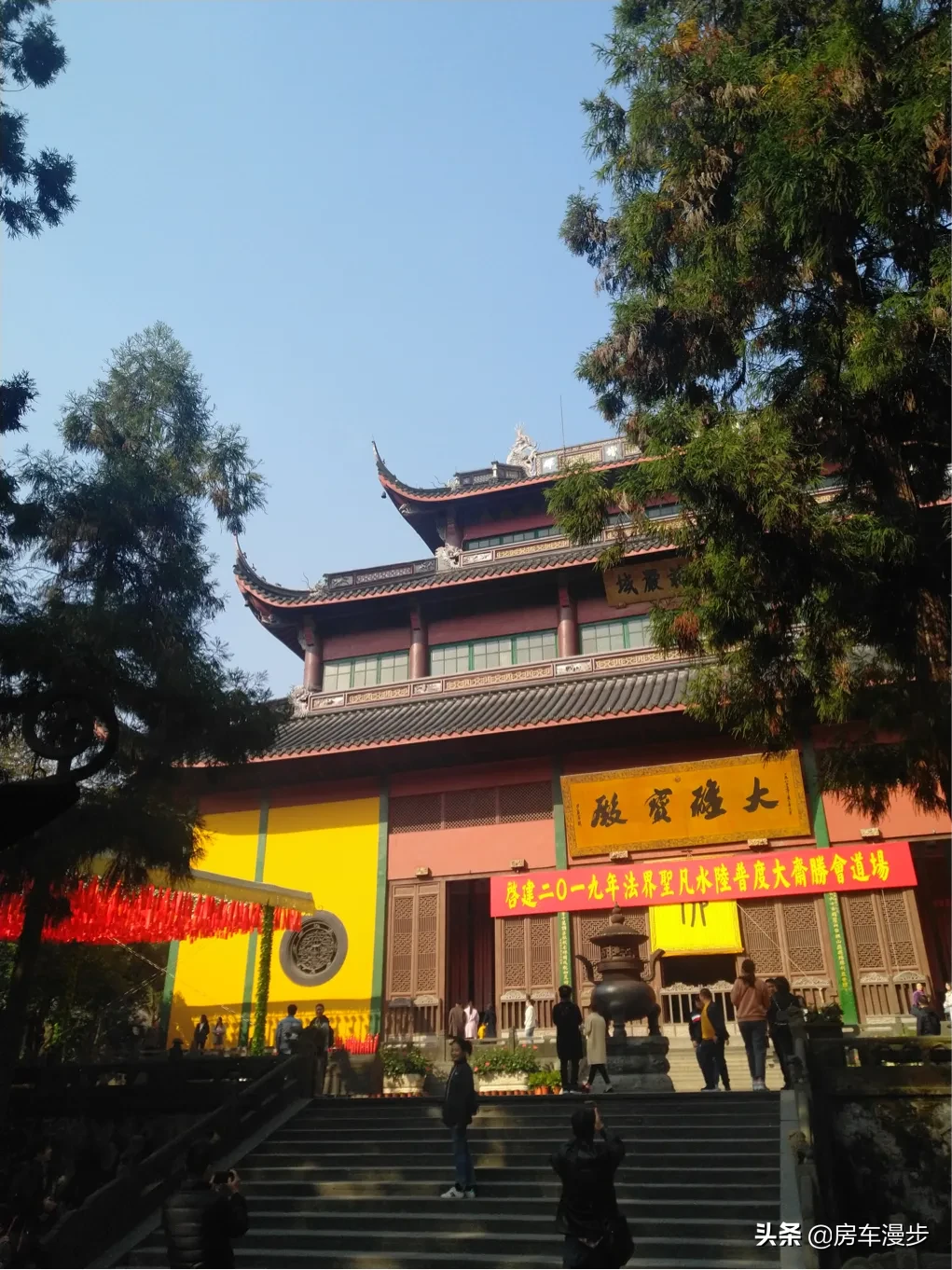 去杭州玩，有哪些经典的旅游线路？