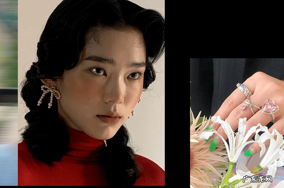 淘宝比较好的首饰店 淘宝上的首饰