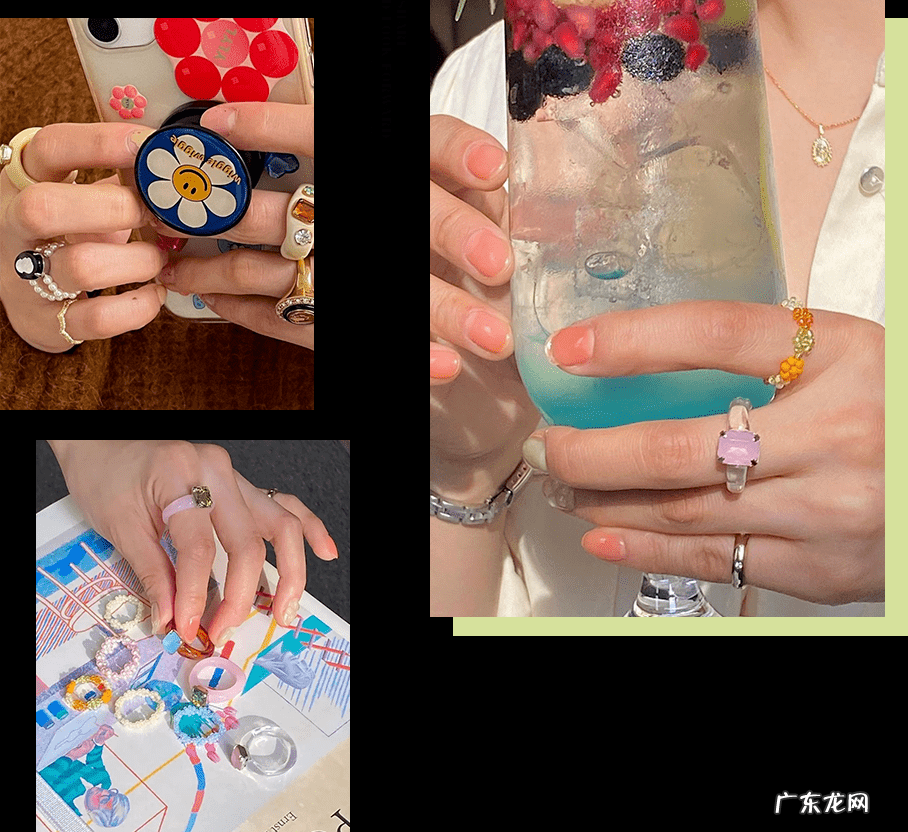 淘宝比较好的首饰店 淘宝上的首饰