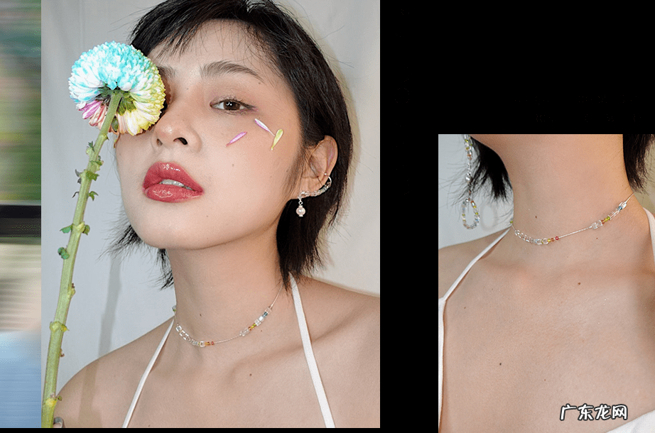 淘宝比较好的首饰店 淘宝上的首饰