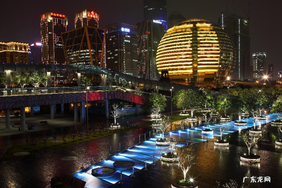 去杭州玩,有哪些经典的旅游线路?